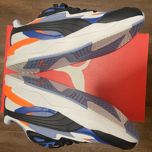 NWT - Pumas X-Ray Speed Wide - Picture 4 of 6